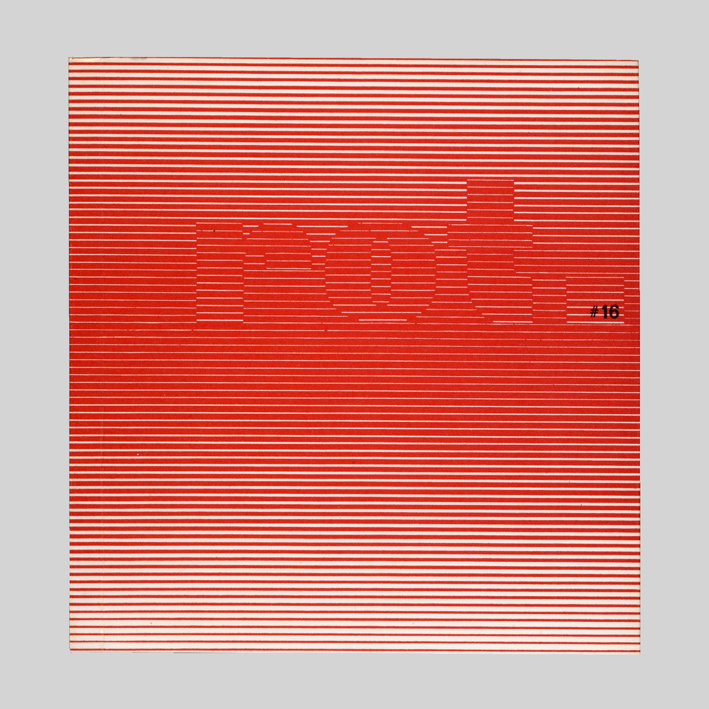 ROT 16 (Long Poems) — Spalter Digital Library