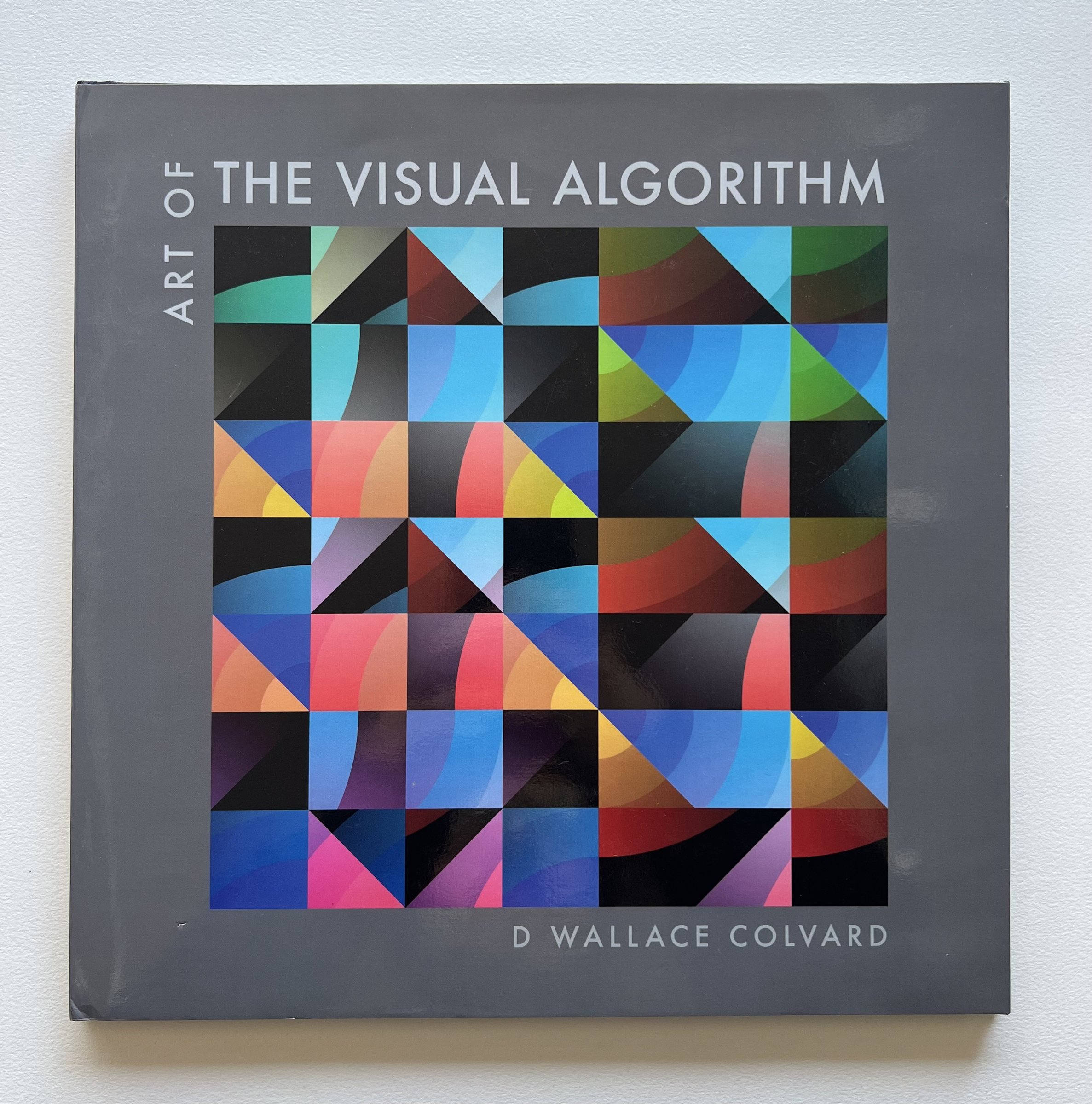 Art of the Visual Algorithm — Spalter Digital Library